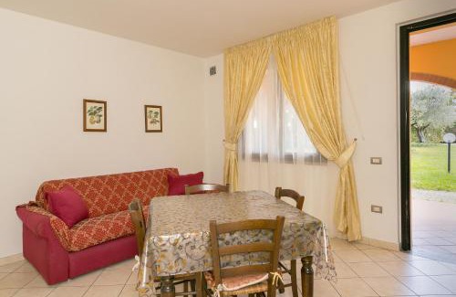 Campiglia Marittima House | Il Girasole - Melo