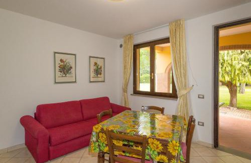 Campiglia Marittima House | Il Girasole - Rovo
