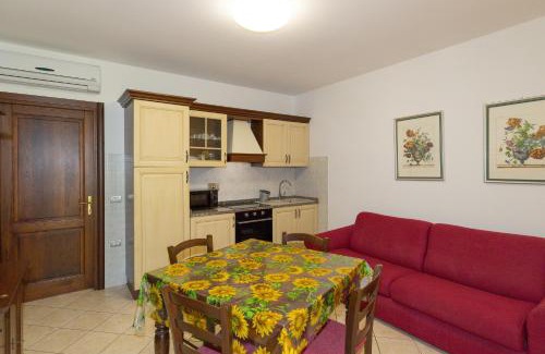 Campiglia Marittima House | Il Girasole - Rovo