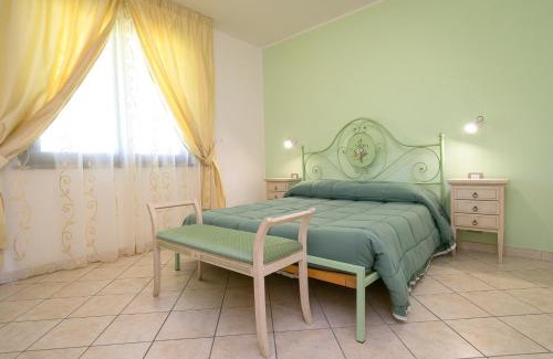 Campiglia Marittima House | Il Girasole - Ulivo