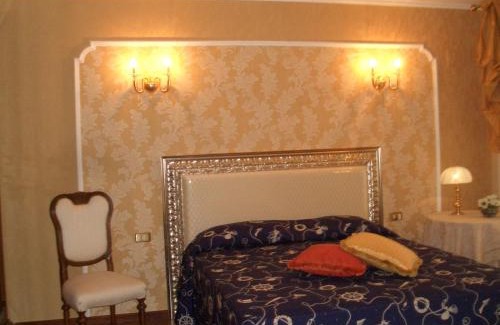 Fondi House | Il Glicine di Carmen