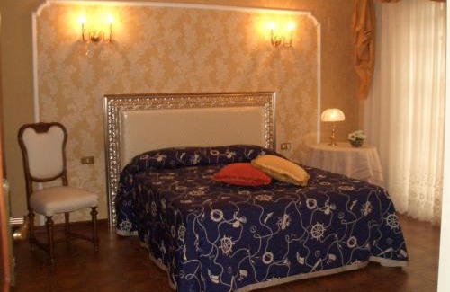 Fondi House | Il Glicine di Carmen