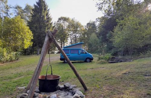 Rora Other | Il glomere - campeggio di Rorà