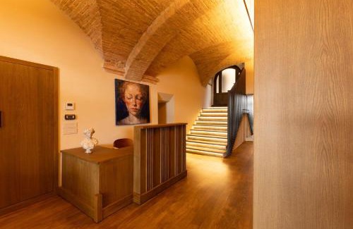 Gualdo Cattaneo Apartment | Il Grottino Relais & Spa