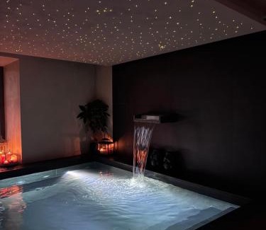 Gualdo Cattaneo Apartment | Il Grottino Relais & Spa