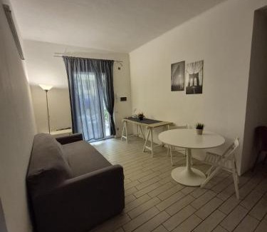 Ancona House | Il Guasco Rooms