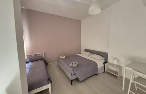 Ancona House | Il Guasco Rooms