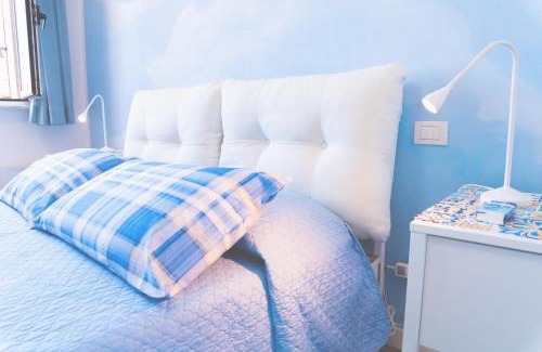 Ancona House | Il Guasco Rooms