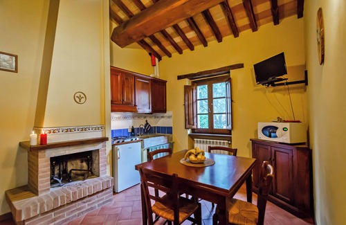 Bivio Lugnano Other | Il Giglio - Farmhouse La Fattoria