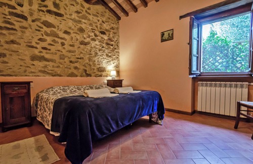 Bivio Lugnano Other | Il Giglio - Farmhouse La Fattoria