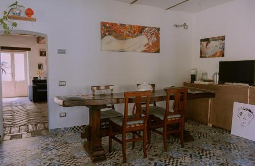 Montebello della Battaglia House | Il labirinto di Karma