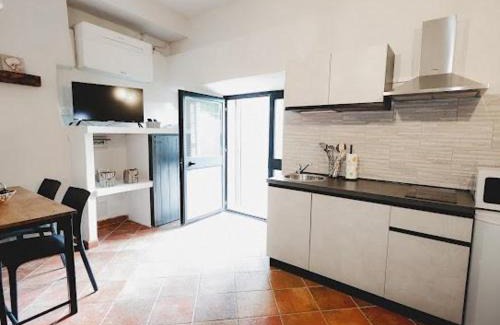 Capodimonte House | Il laghetto 19