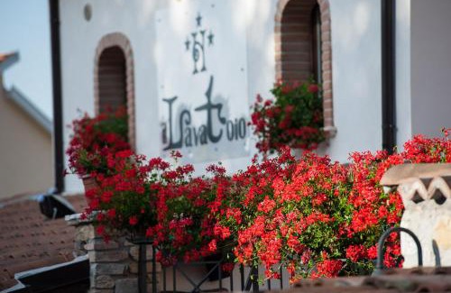 Castel di Sangro Hotel | Il Lavatoio Dimora Storica