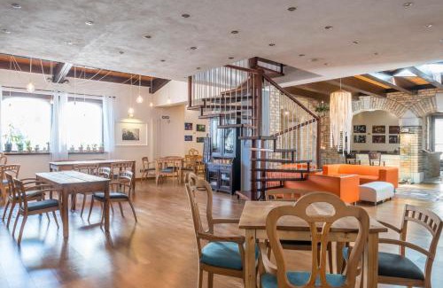Castel di Sangro Hotel | Il Lavatoio Dimora Storica