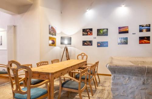 Castel di Sangro Hotel | Il Lavatoio Dimora Storica
