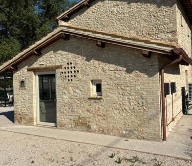 Ponte Valleceppi House | Il Leccino - Casale Piccolo