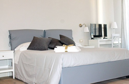 Old Town Bed & Breakfast | Il Leone Blu - Bed & Breakfast