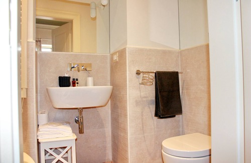 Old Town Bed & Breakfast | Il Leone Blu - Bed & Breakfast