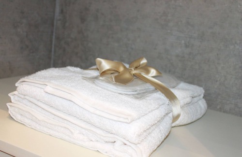 Old Town Bed & Breakfast | Il Leone Blu - Bed & Breakfast