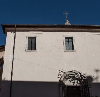 Castel di Sangro Apartment | Il loft al 157