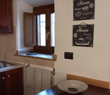 Lake Bracciano Apartment | Il Loft del Lago