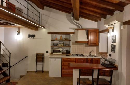 Lake Bracciano Apartment | Il Loft del Lago