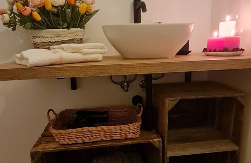 Scandolara Ravara Bed & Breakfast | Il luogo ideale per riscoprire il silenzio e l’intimità delle cose semplici.