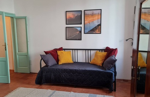 Scandolara Ravara Bed & Breakfast | Il luogo ideale per riscoprire il silenzio e l’intimità delle cose semplici.