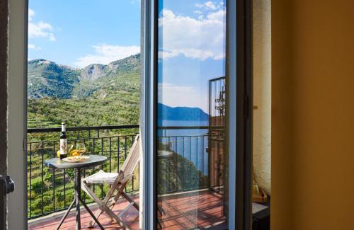 Corniglia House | il Magàn - Cinque Terre