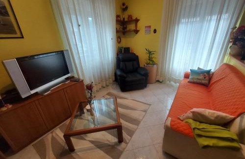Sondalo Apartment | Il Maggiolino Mountain Apartment