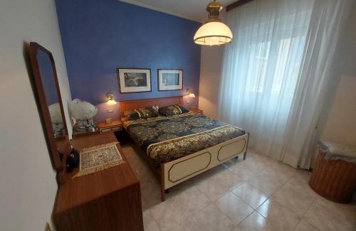 Sondalo Apartment | Il Maggiolino Mountain Apartment