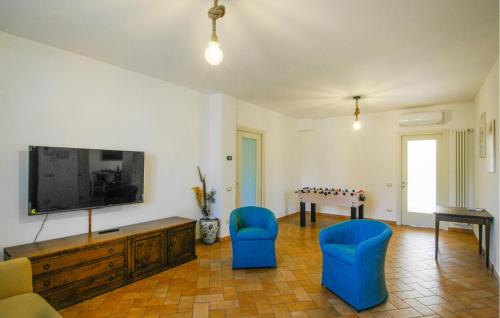 Altopascio House | Il Magnifico
