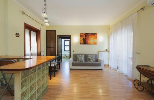 Quartiere XXXIV Lido di Ostia Levante Apartment | Il Mare Di Ostia
