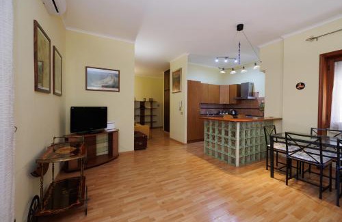 Quartiere XXXIV Lido di Ostia Levante Apartment | Il Mare Di Ostia