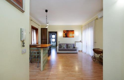 Quartiere XXXIV Lido di Ostia Levante Apartment | Il Mare Di Ostia