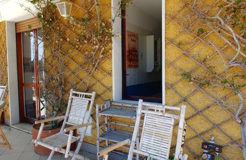 Rapallo Apartment | Il Mare in Terrazza
