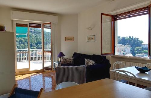 Rapallo Apartment | Il Mare in Terrazza