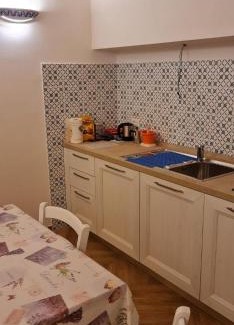 Sepino Apartment | IL MASCHERONE