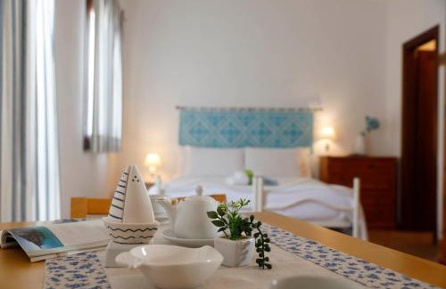 Serra li Pozzi Apartment | Il Melo Residence