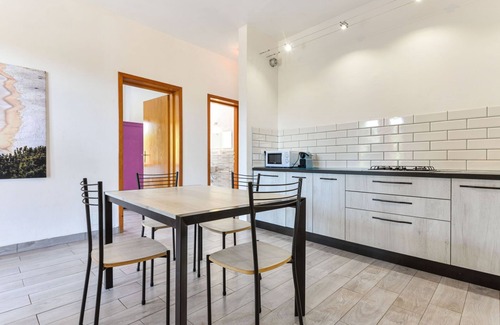 Naregno Apartment | Il Melograno by Interhome