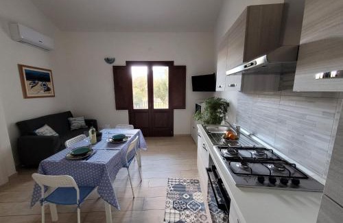 Teulada House | Il Melograno casa vacanze