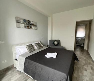 Carini Bed & Breakfast | Il melograno