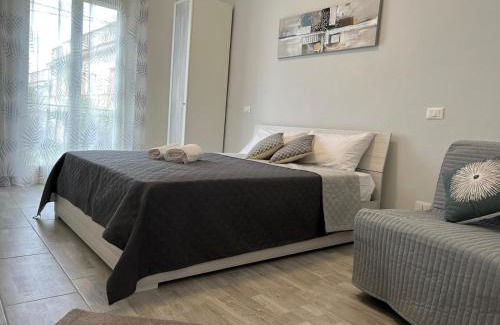 Carini Bed & Breakfast | Il melograno