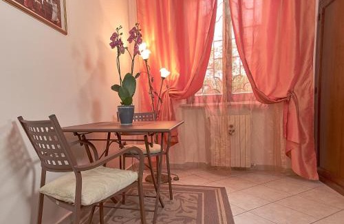Foligno House | Il Melograno