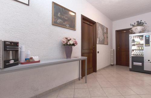 Foligno House | Il Melograno