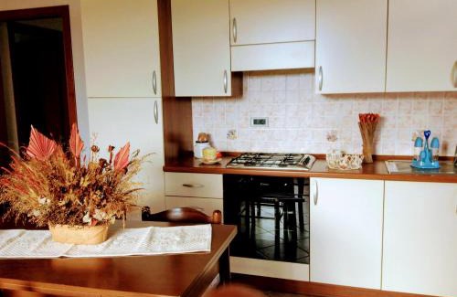 Teulada House | Il mirto e l'oleandro