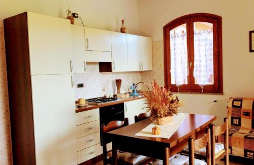 Teulada House | Il mirto e l'oleandro