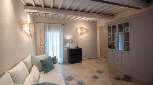 Porto Ercole Apartment | Il Molino Carlotta House