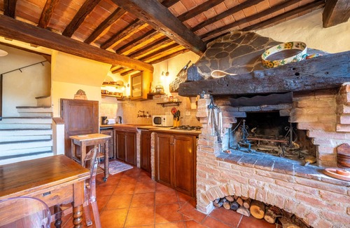 Siena Apartment | Il Molino delle Fate