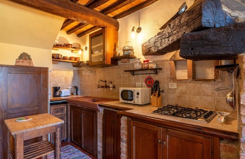 Siena Apartment | Il Molino delle Fate